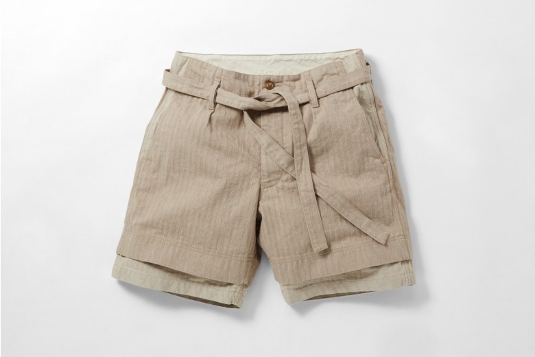 Daiquiri Shorts